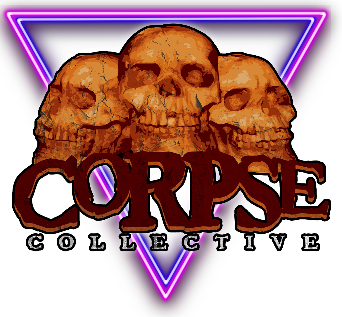 The Corpse Collective Shop