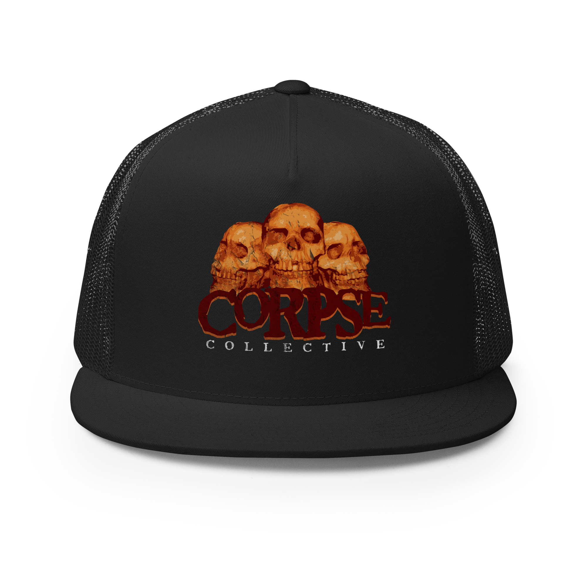 Trucker Cap - Image 2