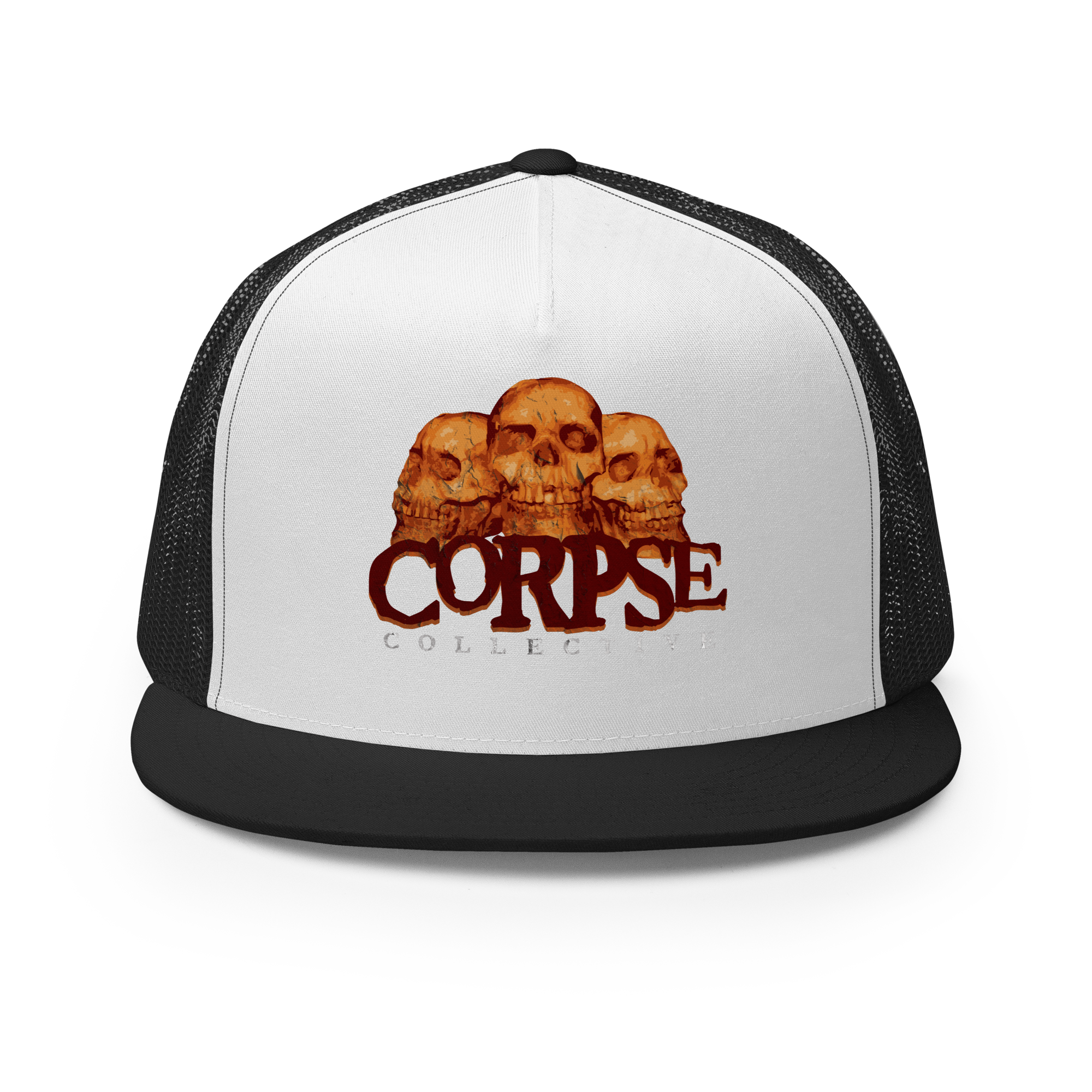 Trucker Cap - Image 5