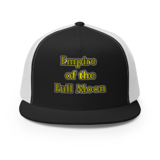 Trucker Cap