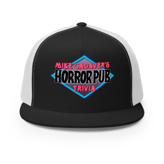Trucker Cap