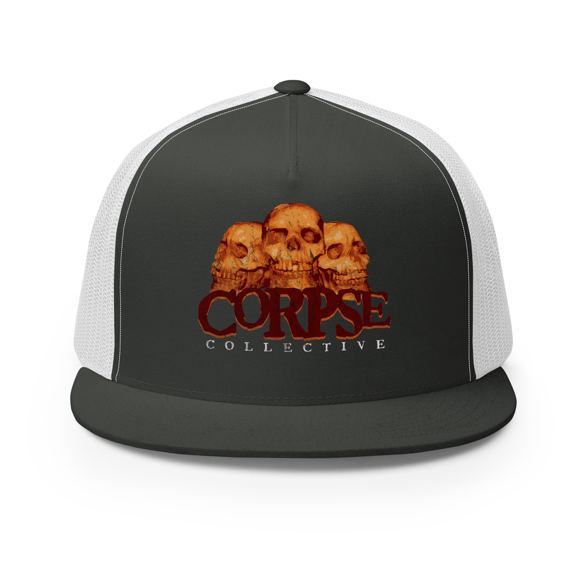 Trucker Cap - Image 3