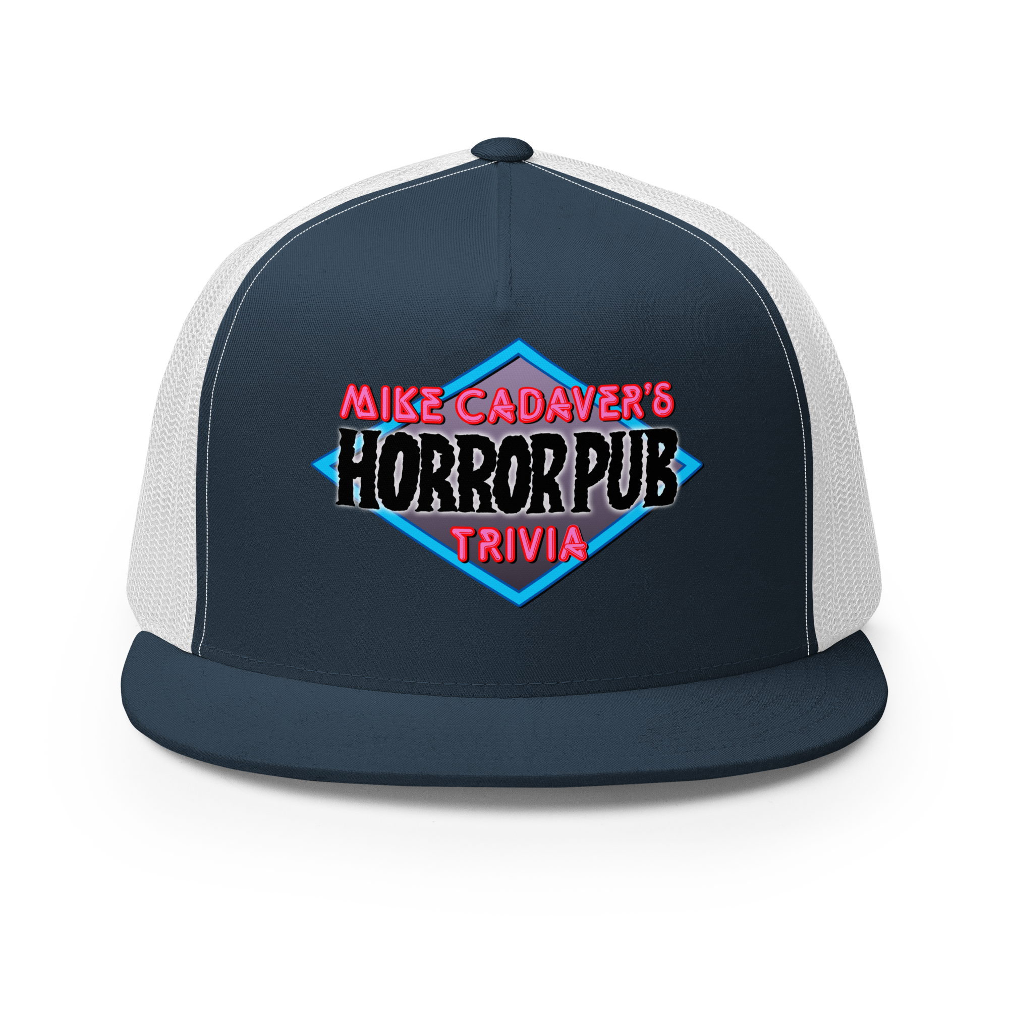 Trucker Cap - Image 3