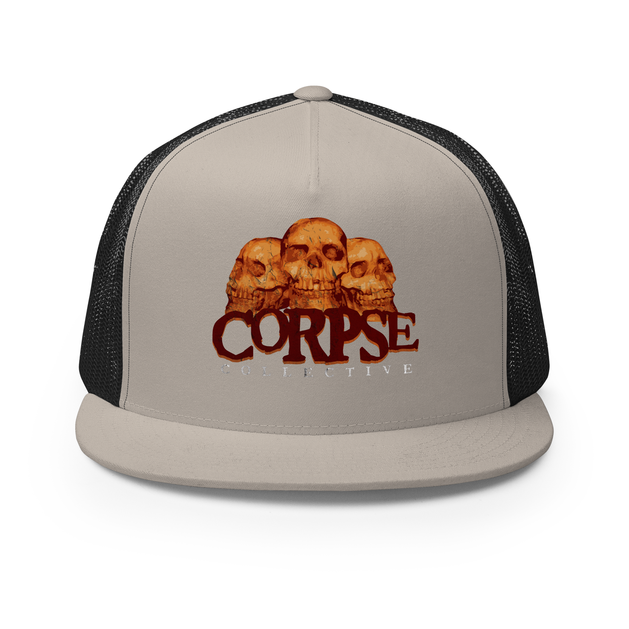 Trucker Cap - Image 4