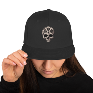 Snapback Hat