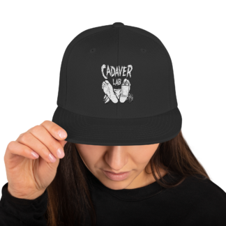 Snapback Hat