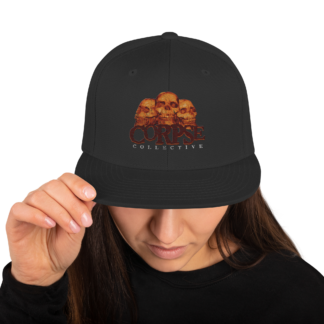 Snapback Hat