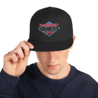 Snapback Hat