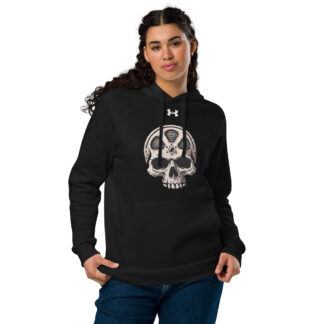 The Corpse CastUnder Armour® hoodie