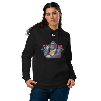 Under Armour® hoodie