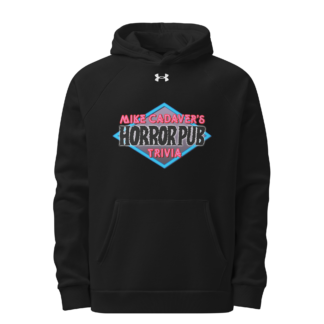 Under Armour® hoodie