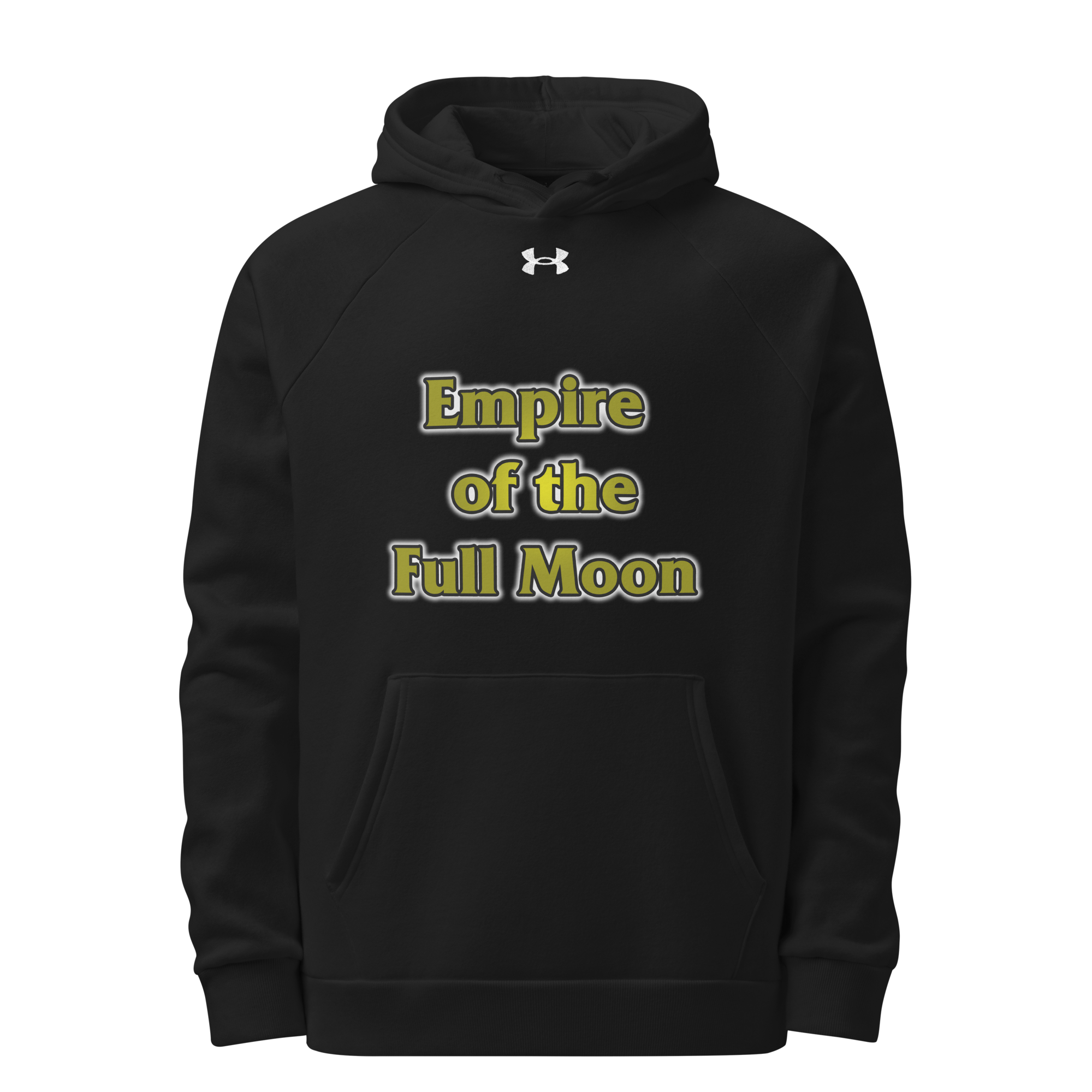 Under Armour® hoodie