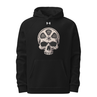 Under Armour® hoodie