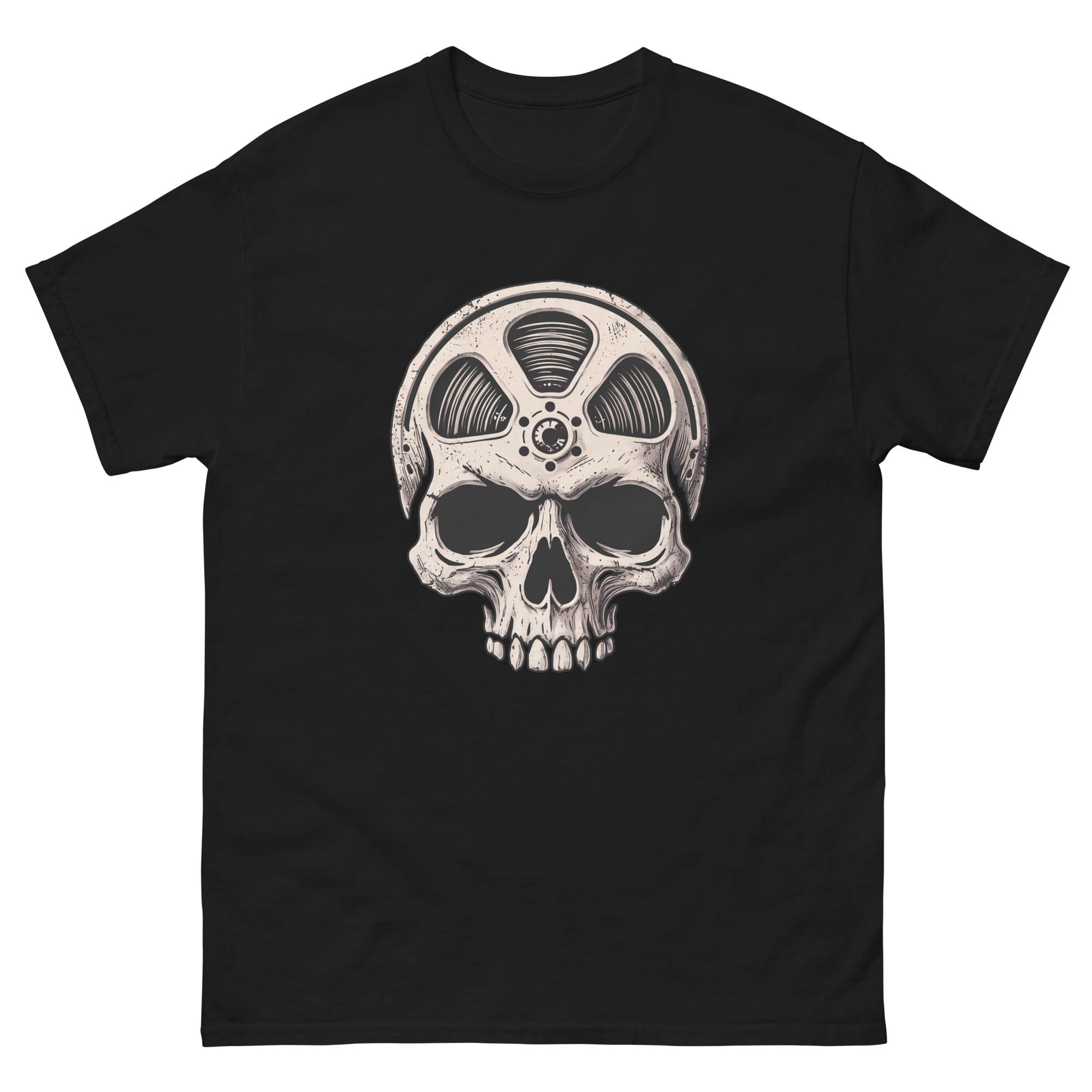 The Corpse Cast Unisex classic tee