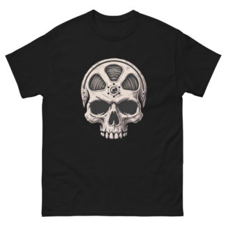 Unisex classic tee