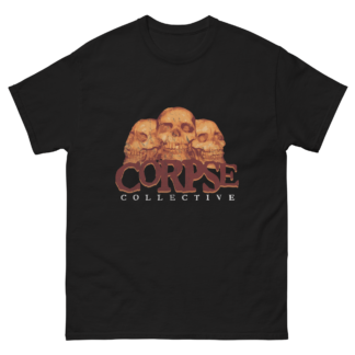 Unisex classic tee