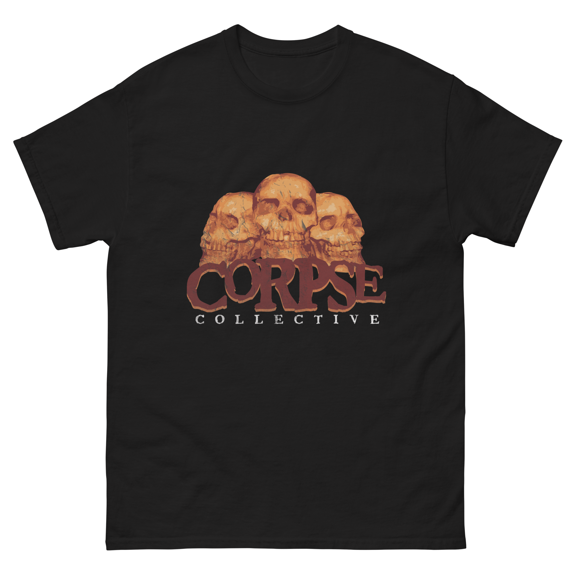 Unisex classic tee