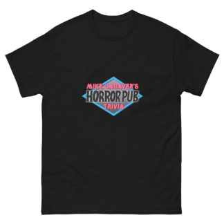 Unisex classic tee