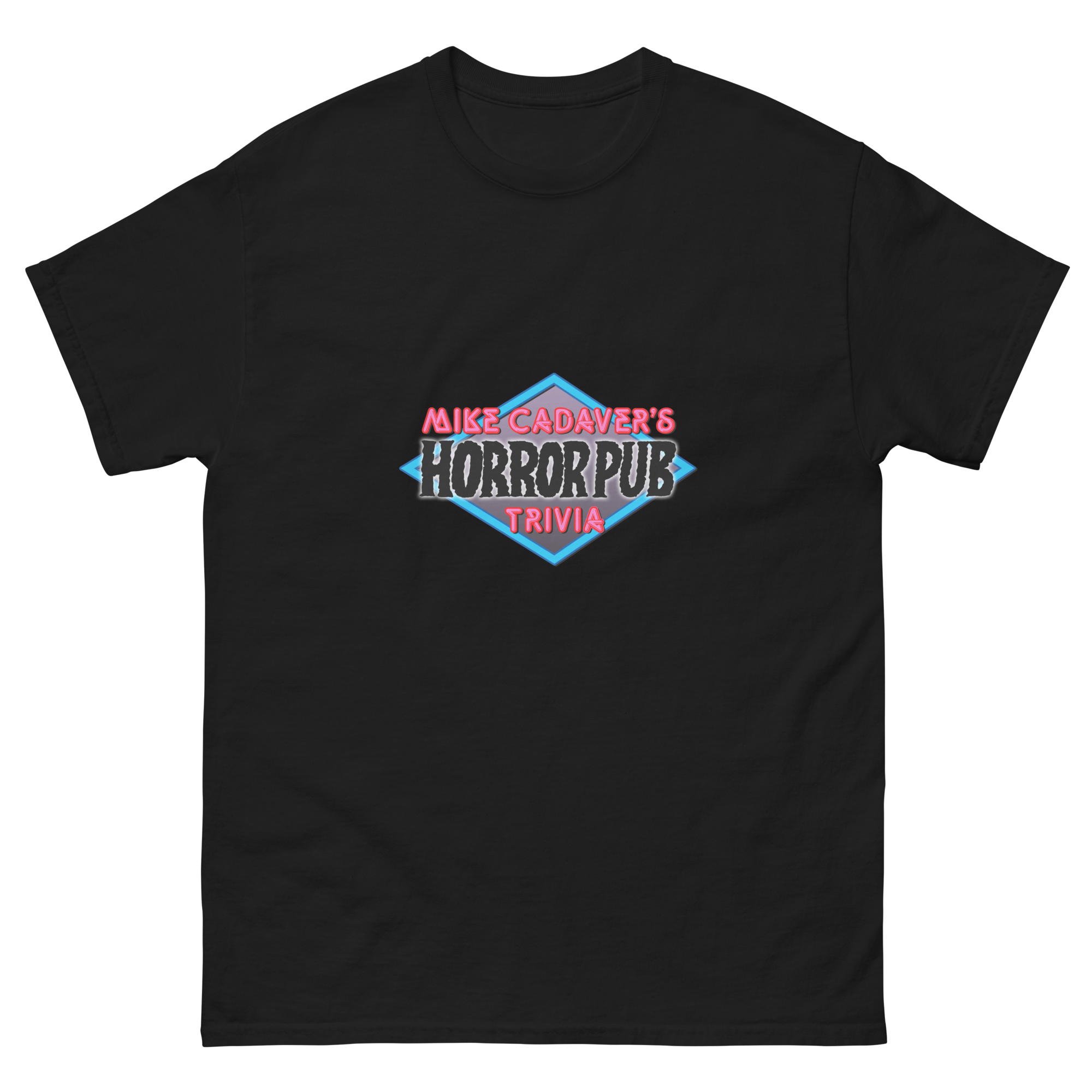Unisex classic tee