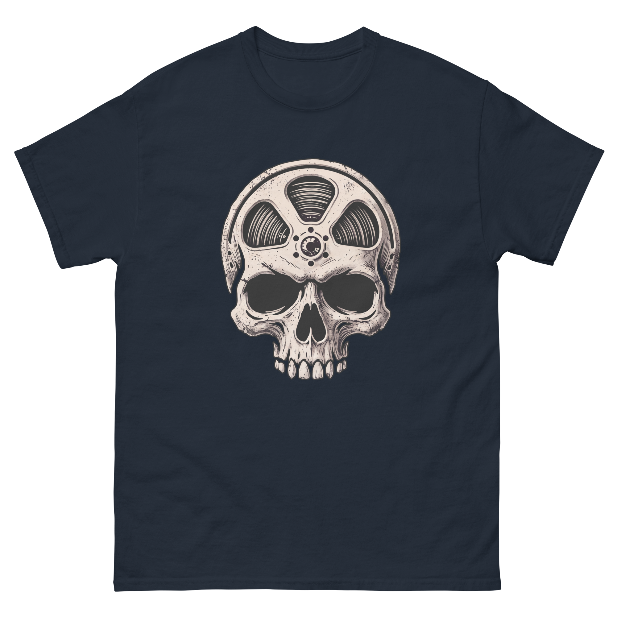 The Corpse Cast Unisex classic tee - Image 2