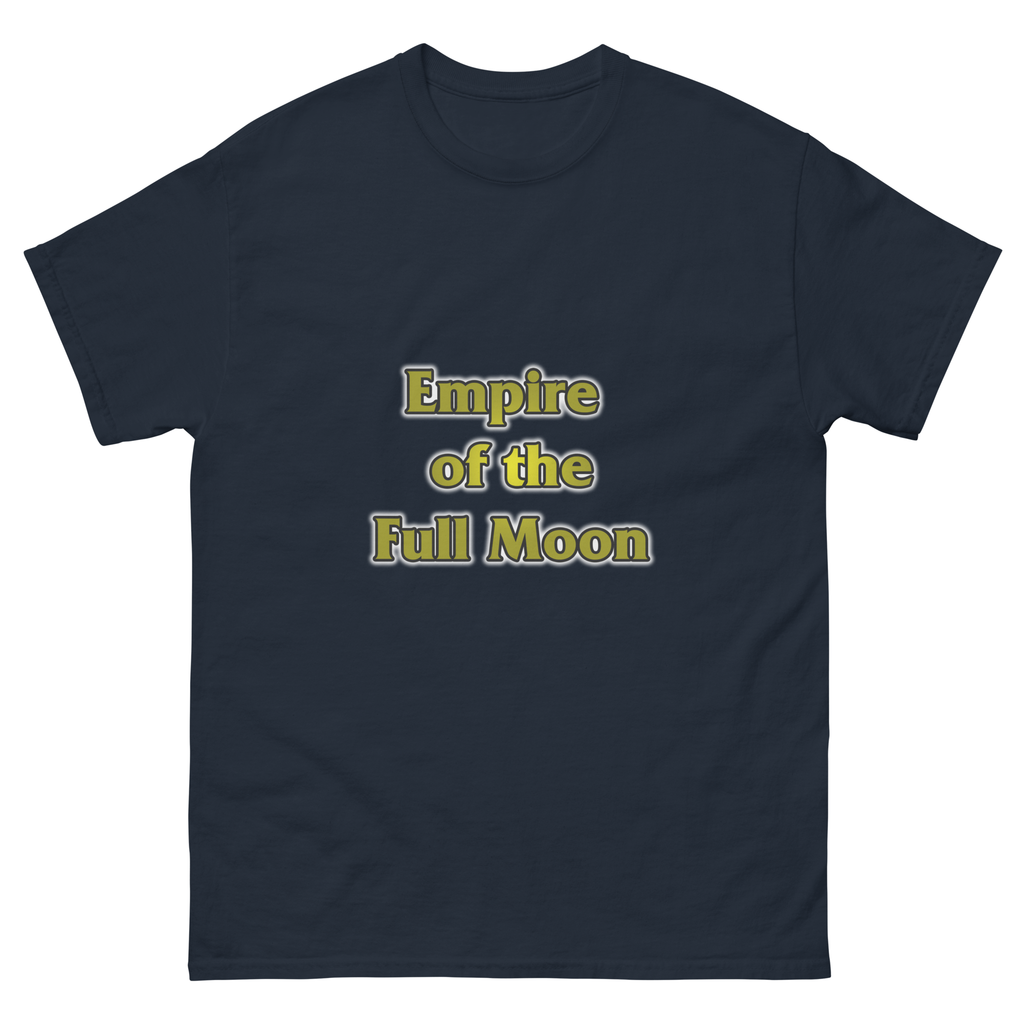 Unisex classic tee - Image 2