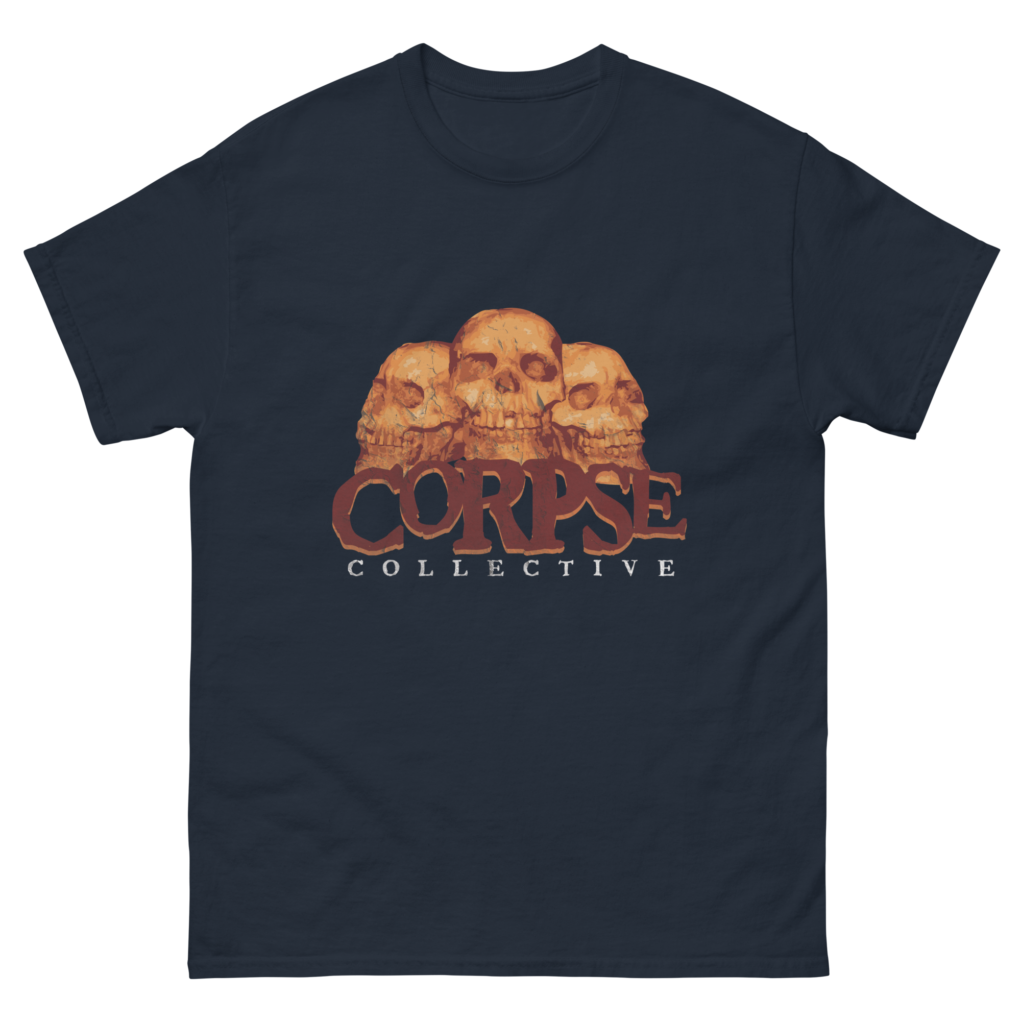 Unisex classic tee - Image 2