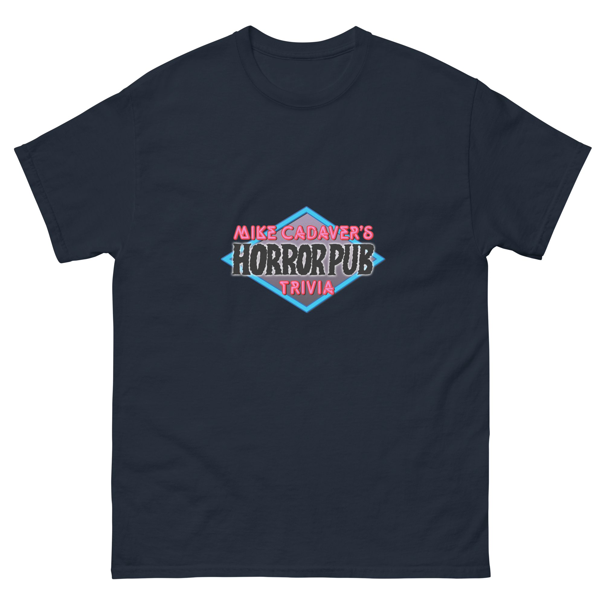 Unisex classic tee - Image 2