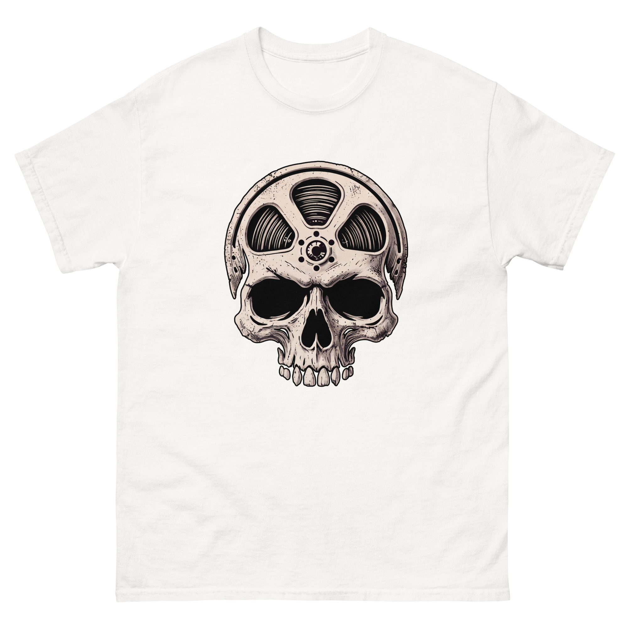 The Corpse Cast Unisex classic tee - Image 3