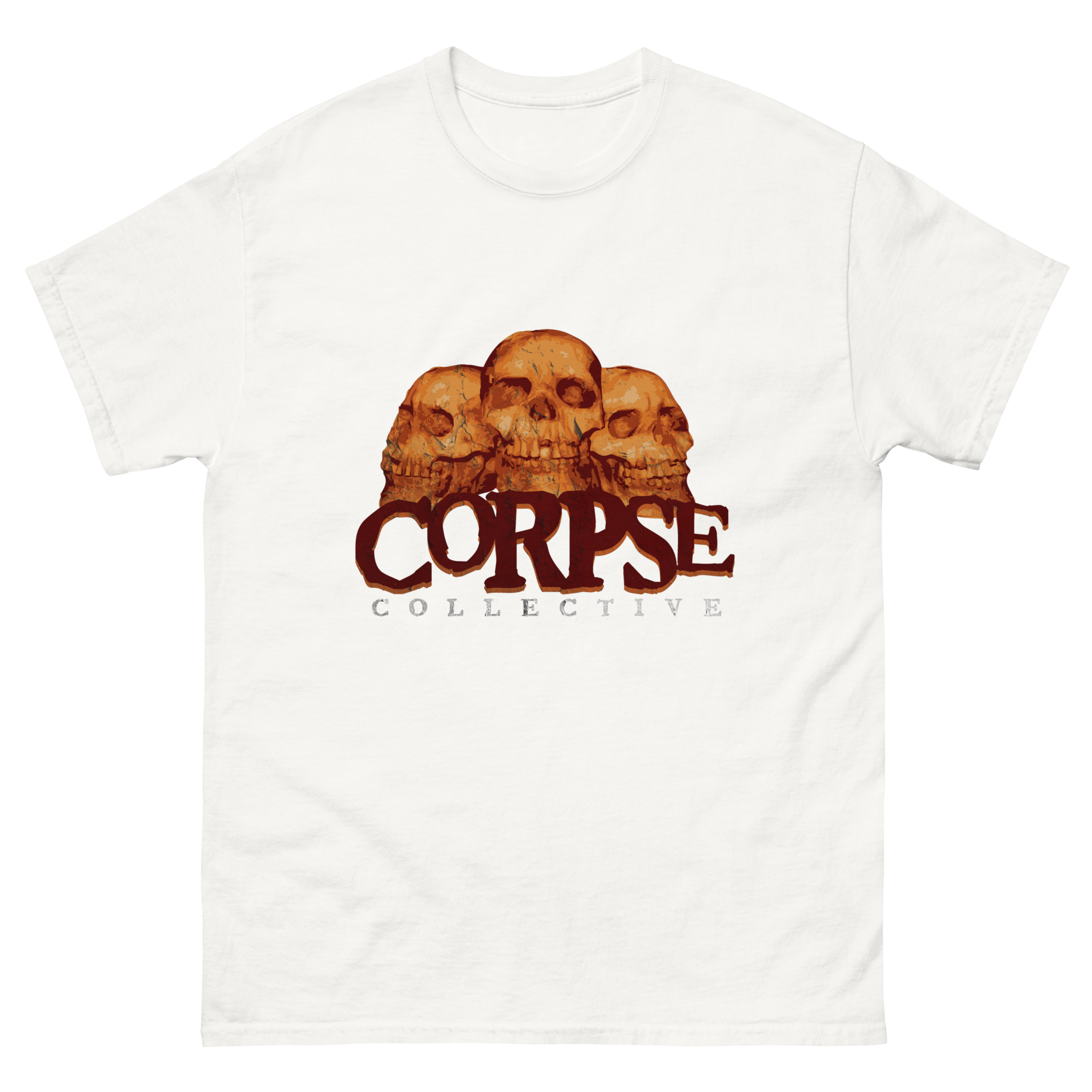 Unisex classic tee - Image 3