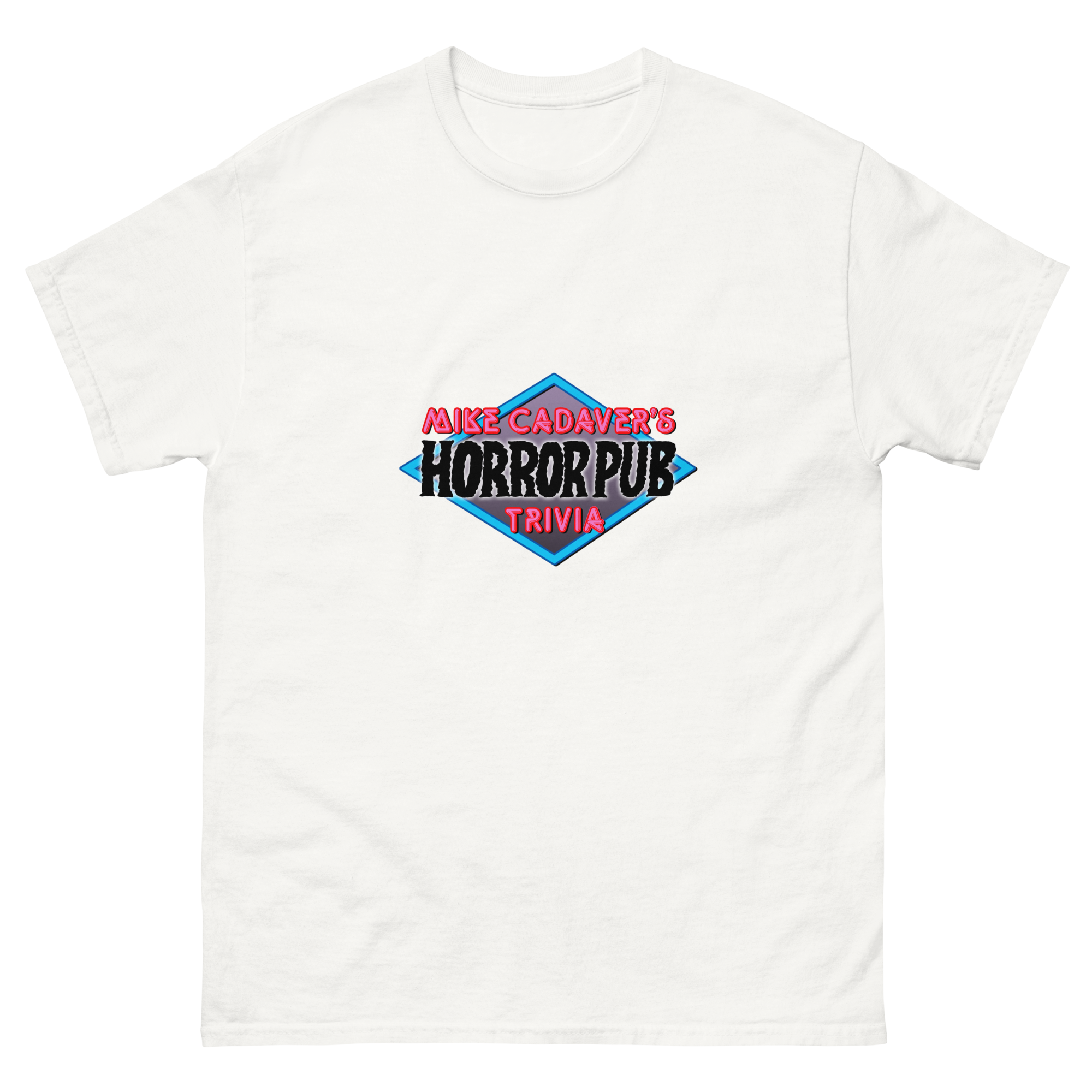 Unisex classic tee - Image 3