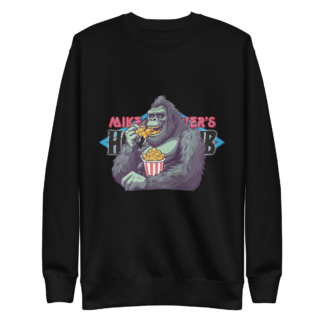 Unisex Premium Sweatshirt