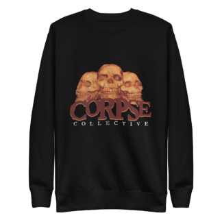 Unisex Premium Sweatshirt