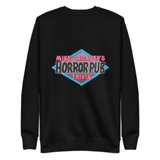 Unisex Premium Sweatshirt
