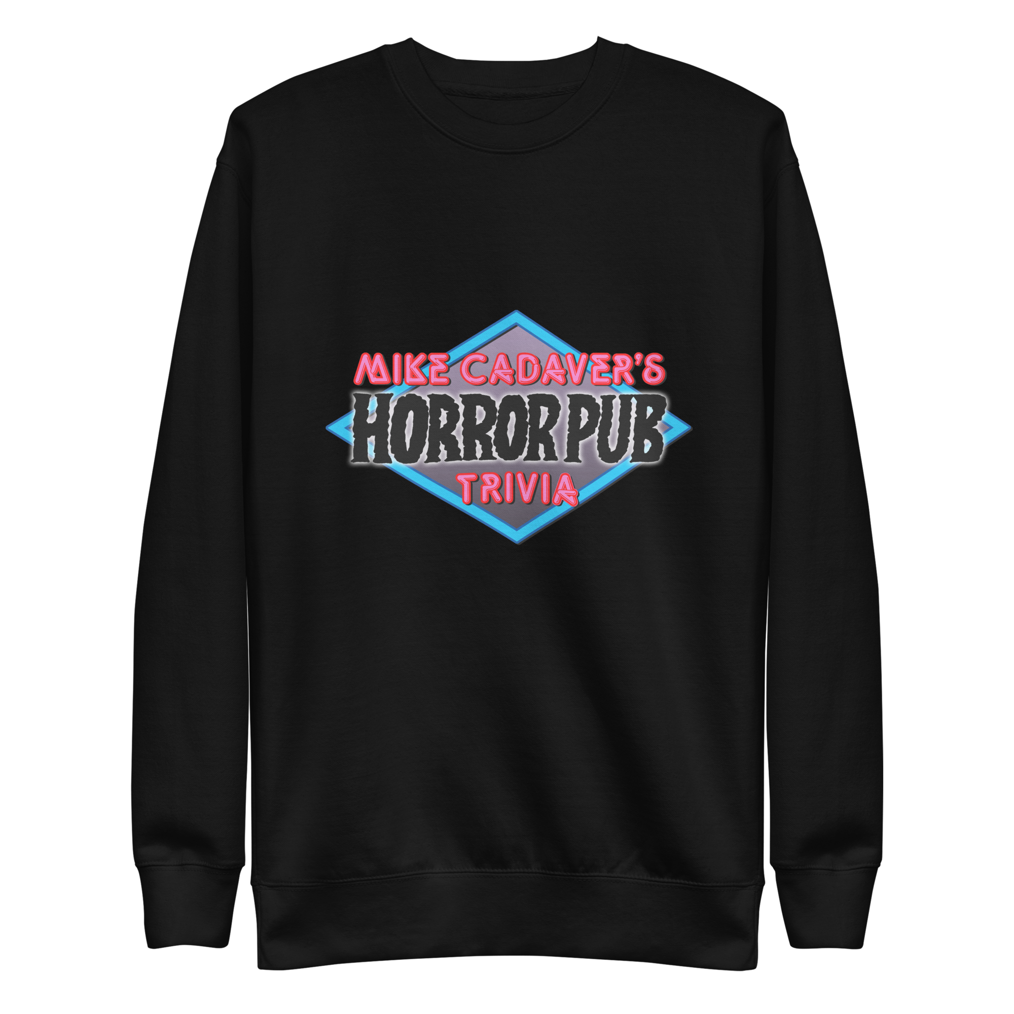 Unisex Premium Sweatshirt
